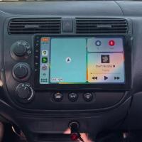 Honda Civic V-Tech 2 Android Multimedya Sistemi 2-32 Myway (2001-2006)