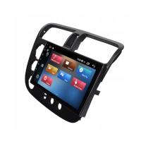 Honda Civic V-Tech 2 Android Multimedya Sistemi 2-32 Myway (2001-2006)