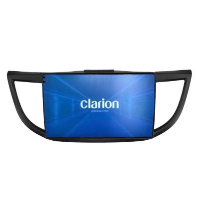 Honda Cr-v Android Multimedya Sistemi 4-64 Clarion (2012-2017)