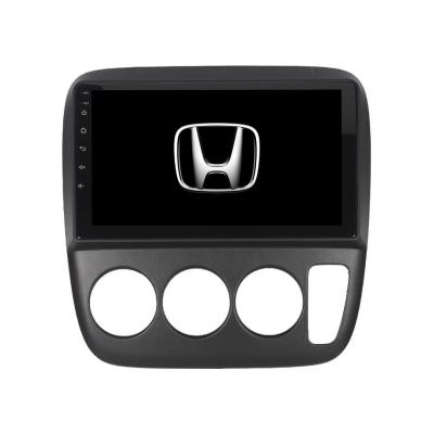 Honda Cr-v Android Multimedya Sistemi 4-64 For-X (1995-2001)