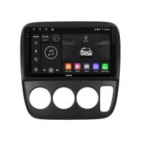 Honda Cr-v Android Multimedya Sistemi 4-64 For-X (1995-2001)