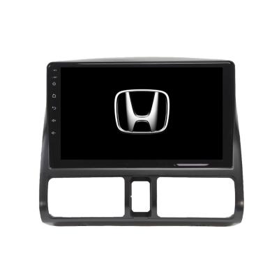 Honda Cr-v Android Multimedya Sistemi 4-64 For-X (2001-2006)