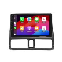Honda Cr-v Android Multimedya Sistemi 4-64 For-X (2001-2006)
