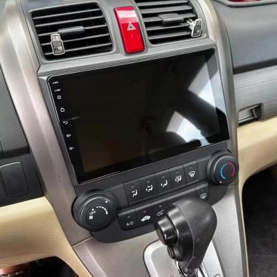 Honda Cr-v Android Multimedya Sistemi 4-64 For-X (2007-2012)
