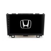 Honda Cr-v Android Multimedya Sistemi 4-64 For-X (2007-2012)