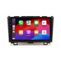 Honda Cr-v Android Multimedya Sistemi 4-64 For-X (2007-2012)