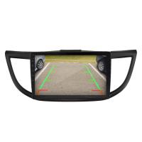 Honda Cr-v Android Multimedya Sistemi 4-64 For-X (2012-2017)