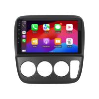 Honda Cr-v Android Multimedya Sistemi 4-64 Cadence (1995-2001)+360 KAMERA