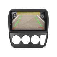 Honda Cr-v Android Multimedya Sistemi 4-64 Cadence (1995-2001)+360 KAMERA