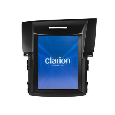 Honda CR-V 2K Görüntü Kaliteli Tesla 9.7 Inch Multimedya Sistemi 4+64 Clarion (2012-2017)