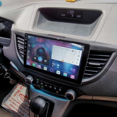 Honda CR-V Android Multimedya Sistemi 4-64 Fimex (2012-2017)