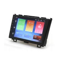 Honda CR-V Android Multimedya Sistemi 2-32 Myway (2007-2012)