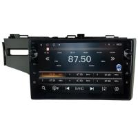 HONDA JAZZ Android 10 Carplay Navigasyon Oem 4gb RAM+64GB HDD Tuşlu Multimedya Ekran 2015-2019