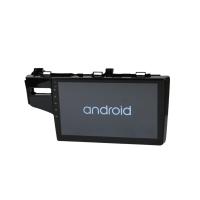 Honda Jazz-Fit Android Multimedya Sistemi 4-64 For-X (2015-2019)