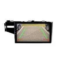 Honda Jazz Android Multimedya Sistemi 4-64 For-X (2015-2019)