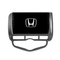Honda Jazz Dijital Klima Android Multimedya Sistemi 4-64 For-X (2002-2008)