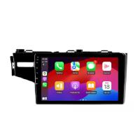 Honda Jazz-Fit Android Multimedya Sistemi 4-64 Cadence (2015-2019)+360 KAMERA