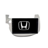 Honda Jazz Android Multimedya Sistemi 4-64 Cadence (2008-2013)+360 KAMERA