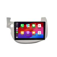 Honda Jazz Android Multimedya Sistemi 4-64 Cadence (2008-2013)+360 KAMERA