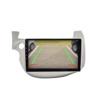 Honda Jazz Android Multimedya Sistemi 4-64 Cadence (2008-2013)+360 KAMERA