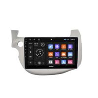Honda Jazz Android Multimedya Sistemi 4-64 Cadence (2008-2013)+360 KAMERA