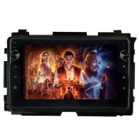 HONDA XRV Android 10 Carplay Navigasyon Oem 4gb RAM+64GB HDD Tuşlu Multimedya Ekran