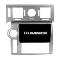 Hummer H2 Android Multimedya Sistemi 4-64 For-X (2008-2009)