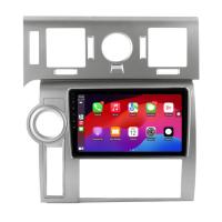 Hummer H2 Android Multimedya Sistemi 4-64 For-X (2008-2009)