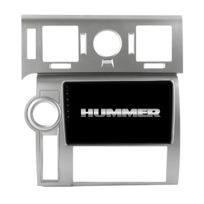 Hummer H2 Android Multimedya Sistemi 4-64 Fimex (2008-2009)