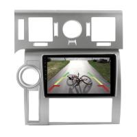Hummer H2 Android Multimedya Sistemi 2-32 Myway (2008-2009)