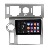 Hummer H2 Android Multimedya Sistemi 2-32 Myway (2008-2009)