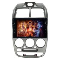 HYUNDAİ ADMİRE Android 10 Carplay Navigasyon Oem 4gb RAM+64GB HDD Tuşlu Multimedya Ekran