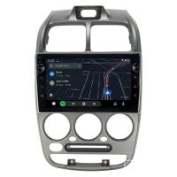 HYUNDAİ ADMİRE Android 10 Carplay Navigasyon Oem 4gb RAM+64GB HDD Tuşlu Multimedya Ekran