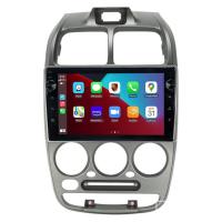 HYUNDAİ ADMİRE Android 10 Carplay Navigasyon Oem 4gb RAM+64GB HDD Tuşlu Multimedya Ekran