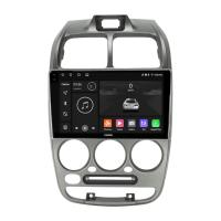 Hyundai Accent Admire Android Multimedya Sistemi 4-64 Clarion (1999-2012)