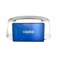 Hyundai Accent Era Android Multimedya Sistemi 4-64 Clarion (2006-2012)