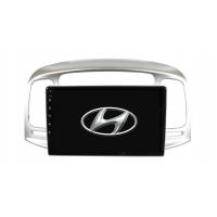 Hyundai Accent Era Android Multimedya Sistemi 4-64 Clarion (2006-2012)