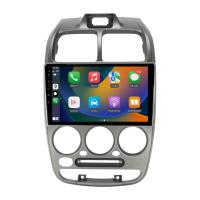 Hyundai Accent Admire Android Multimedya Sistemi 4-64 Cadence (1999-2012)+360 KAMERA