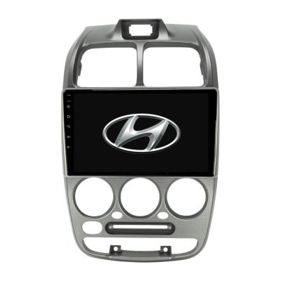 Hyundai Accent Admire Android Multimedya Sistemi 4-64 Fimex (1999-2012)