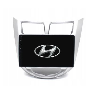 Hyundai Accent Blue Android Multimedya Sistemi 4-64 Fimex (2011-2018)
