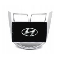 Hyundai Accent Blue Android Multimedya Sistemi 2-32 Myway (2011-2018)