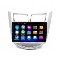 Hyundai Accent Blue Android Multimedya Sistemi 2-32 Myway (2011-2018)