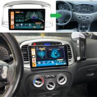 Hyundai Accent Era Android Multimedya Sistemi 2-32 Myway (2006-2012)