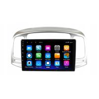 Hyundai Accent Era Android Multimedya Sistemi 2-32 Myway (2006-2012)