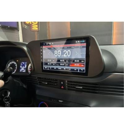 Hyundai Bayon Android Multimedya Sistemi 4-64 Fimex (2021-2024)