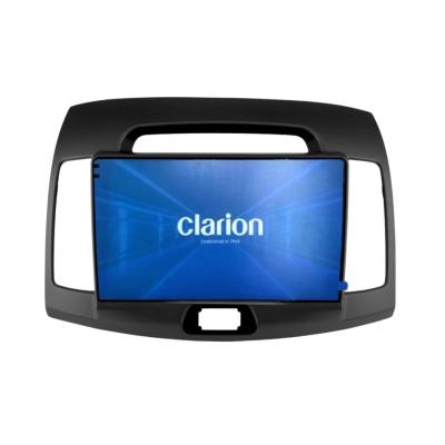 Hyundai Elantra Android Multimedya Sistemi 4-64 Clarion (2006-2009)