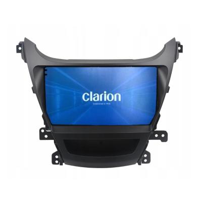 Hyundai Elantra Android Multimedya Sistemi 4-64 Clarion (2014-2015)