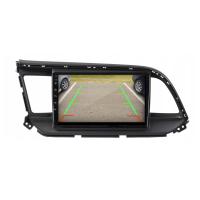 Hyundai Elantra Android Multimedya Sistemi 4-64 Clarion (2019-2020)