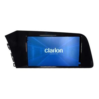 Hyundai Elantra Android Multimedya Sistemi 4-64 Clarion (2021-2024)