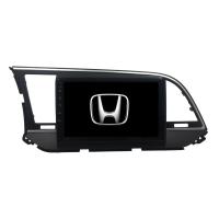Hyundai Elantra Android Multimedya Sistemi 4-64 For-X (2016-2018)